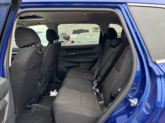 Used 2023 Honda CR-V EX image 10