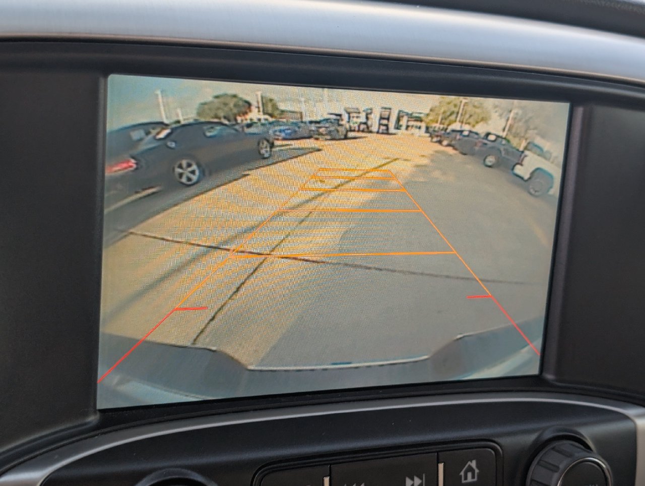Used 2015 GMC Sierra 1500 SLE w/ SLE Value Package RWD image 14
