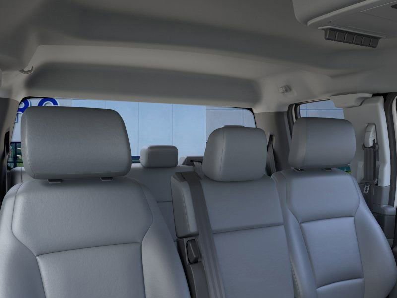 New 2026 Ford F250 XL w/ XL Off-Road Package image 22