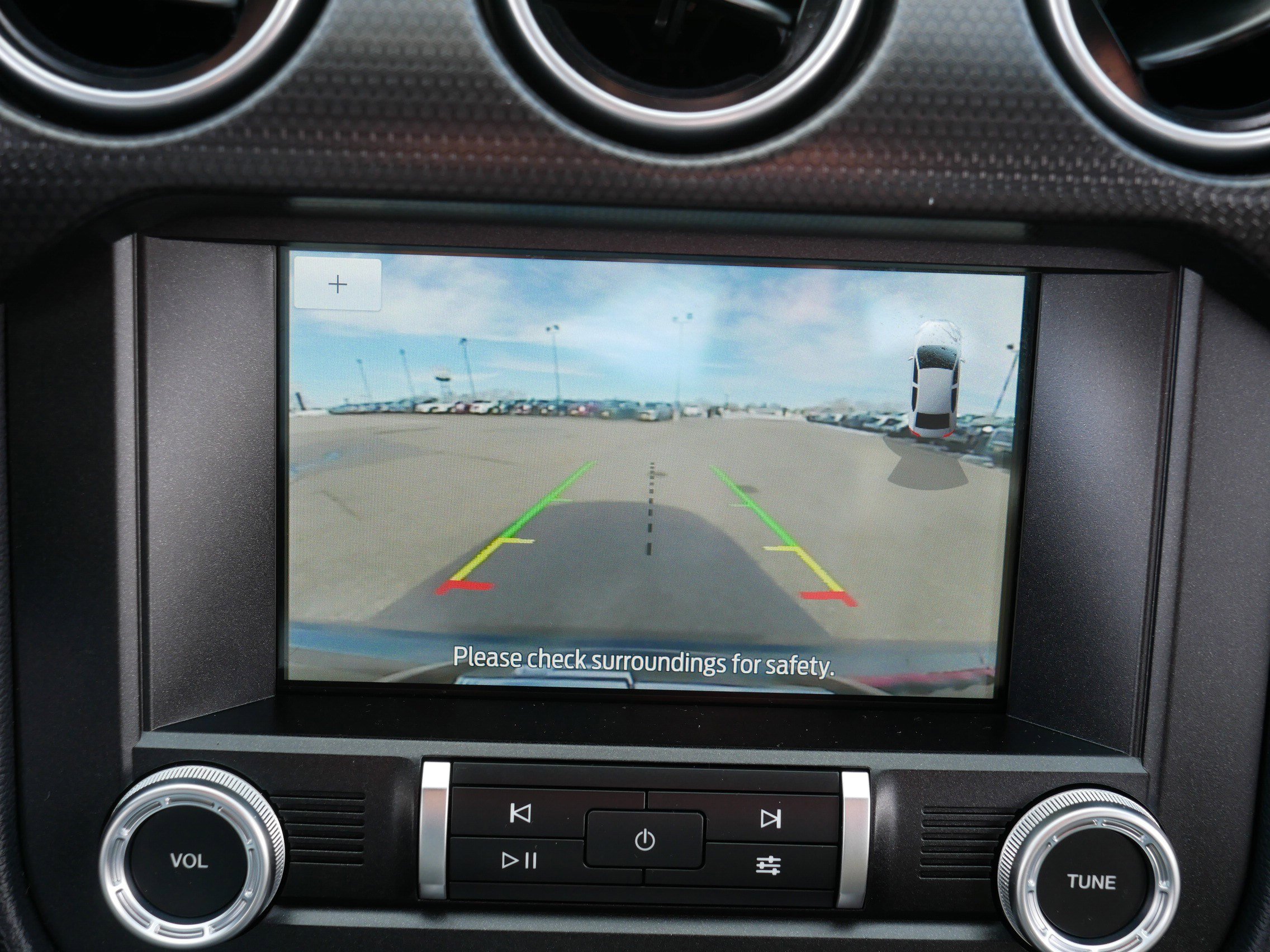 Used 2019 Ford Mustang GT Premium w/ Equipment Group 401A image 27