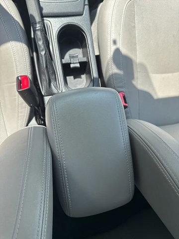 Used 2018 Subaru Forester 2.5i Limited image 15