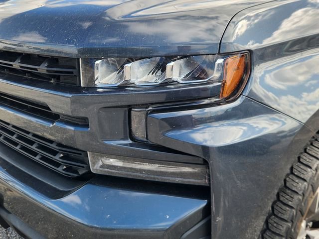 Used 2019 Chevrolet Silverado 1500 RST w/ All-Star Edition image 6