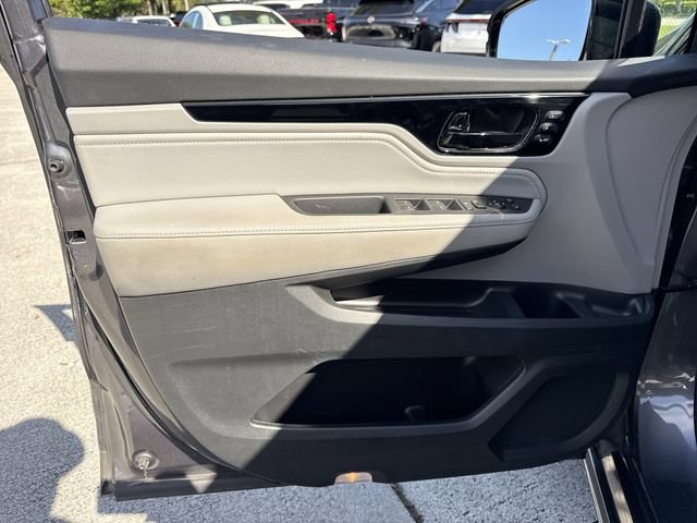 Used 2019 Honda Odyssey Elite image 13
