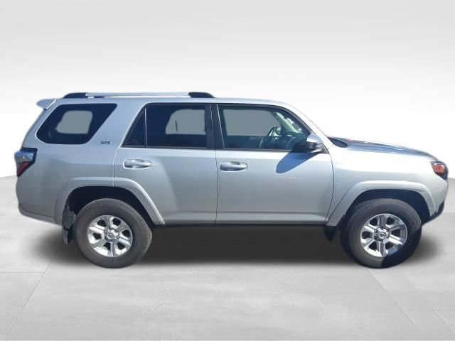 Used 2024 Toyota 4Runner SR5 image 8