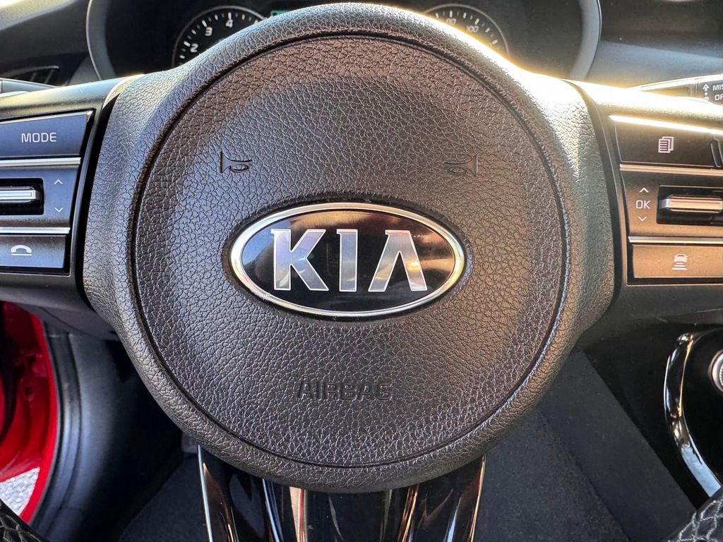 Used 2019 Kia Stinger Premium image 17