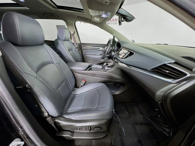 Used 2020 Buick Enclave Premium w/ Sun and Sites Package AWD/4WD image 42