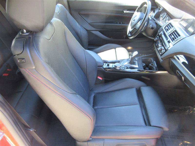 Used 2016 BMW 228i xDrive Convertible AWD/4WD image 24