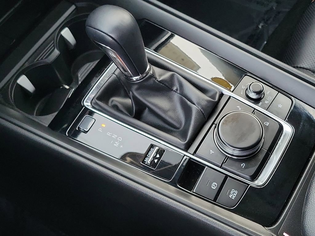 Certified 2025 MAZDA CX-50 AWD 2.5 S w/ Premium Plus Pkg image 12