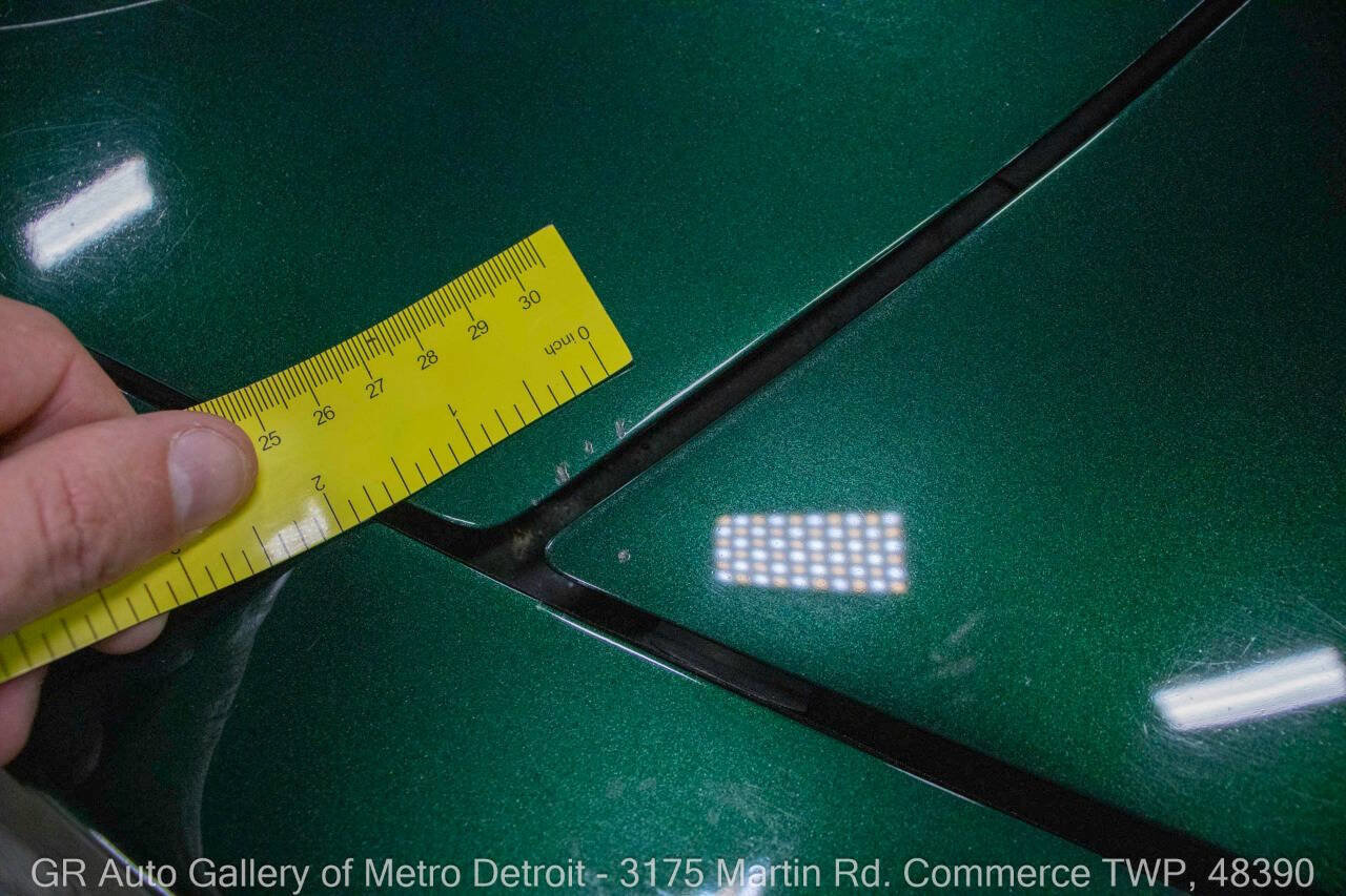 Used 1992 Pontiac Firebird Trans Am image 27