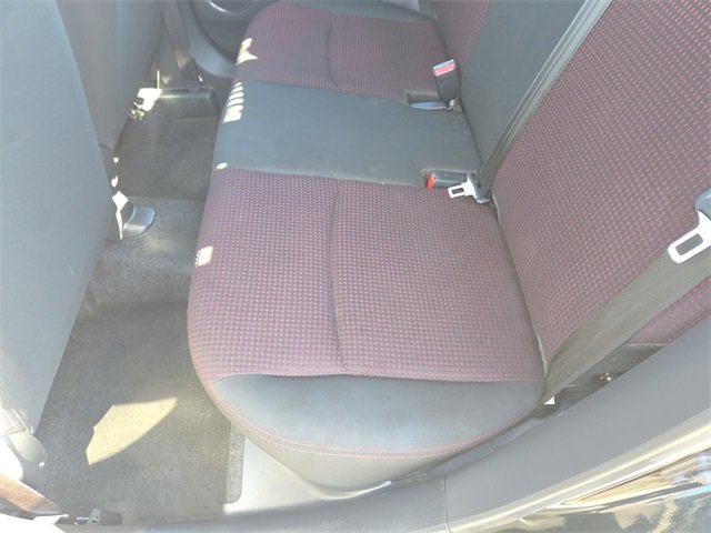 Used 2023 Mitsubishi Mirage Black Edition image 27