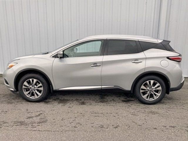 Used 2016 Nissan Murano SL image 7