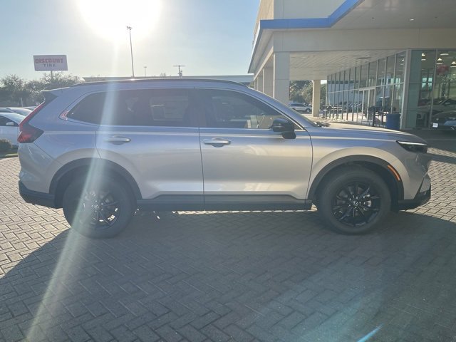 New 2025 Honda CR-V Sport-L image 4