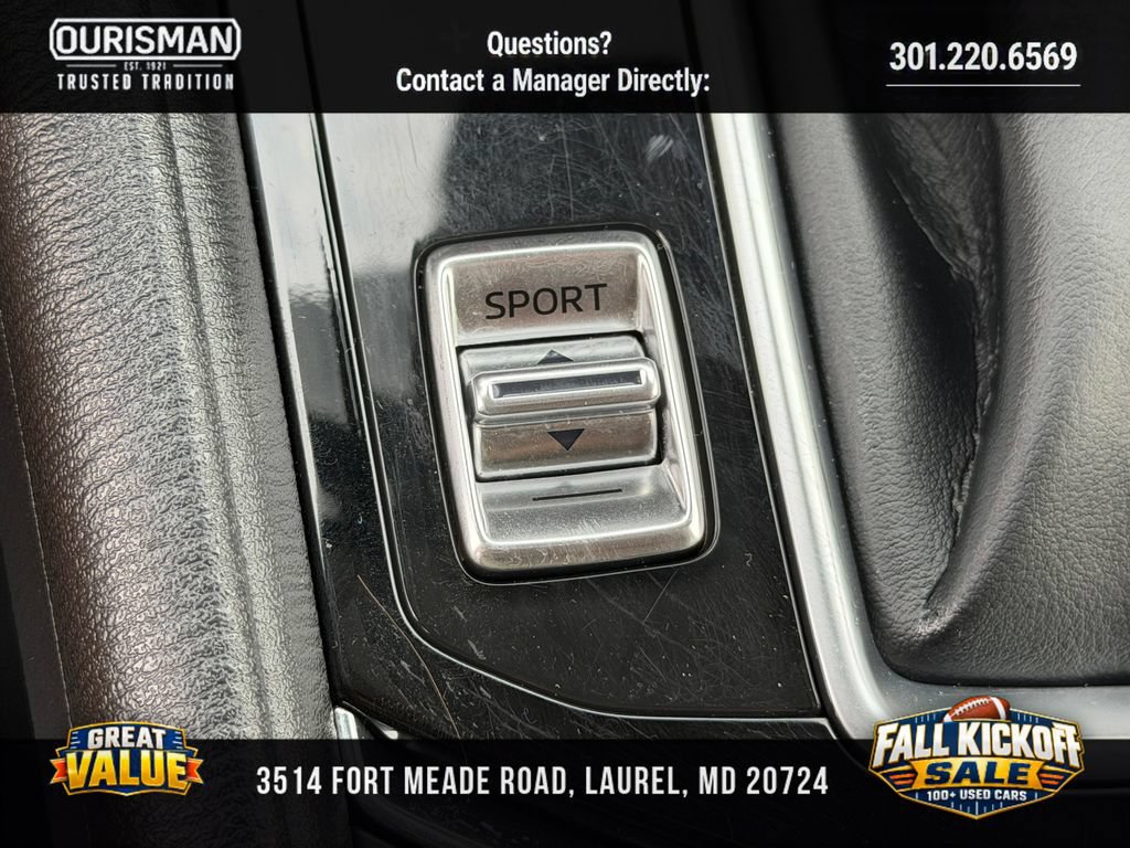 Used 2025 MAZDA CX-5 AWD 2.5 S w/ Preferred Package image 32