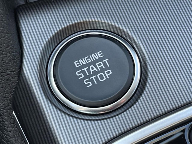 New 2026 Kia Sportage EX image 36