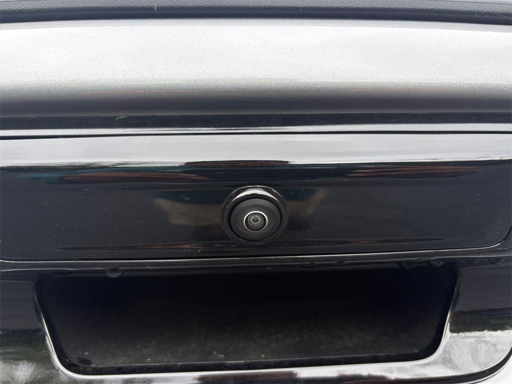 New 2025 RAM 1500 Big Horn image 13