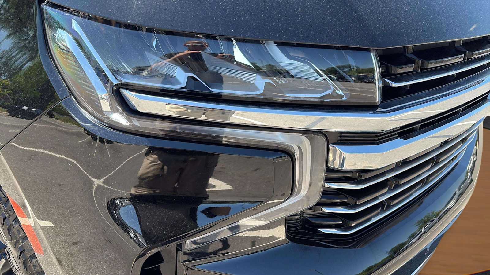 Used 2023 Chevrolet Tahoe LT AWD/4WD image 26