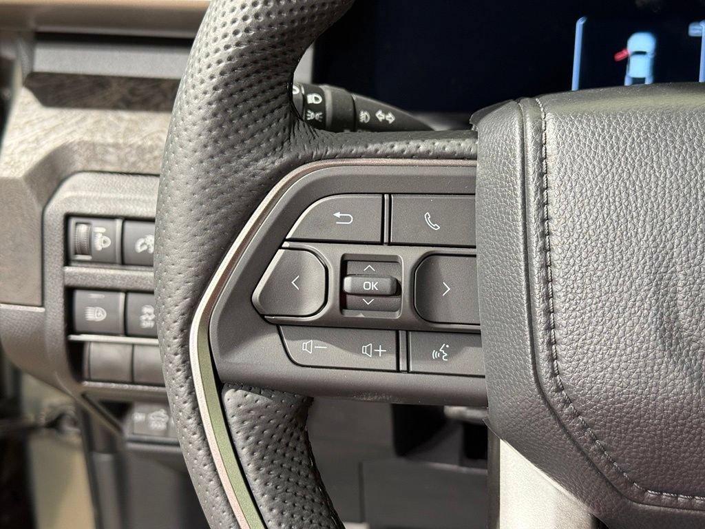 New 2026 Toyota Tacoma Limited AWD/4WD image 23