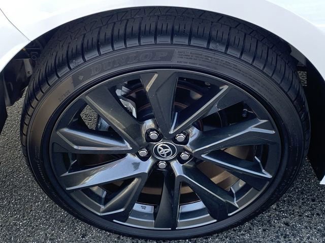 Used 2025 Toyota Corolla SE image 33