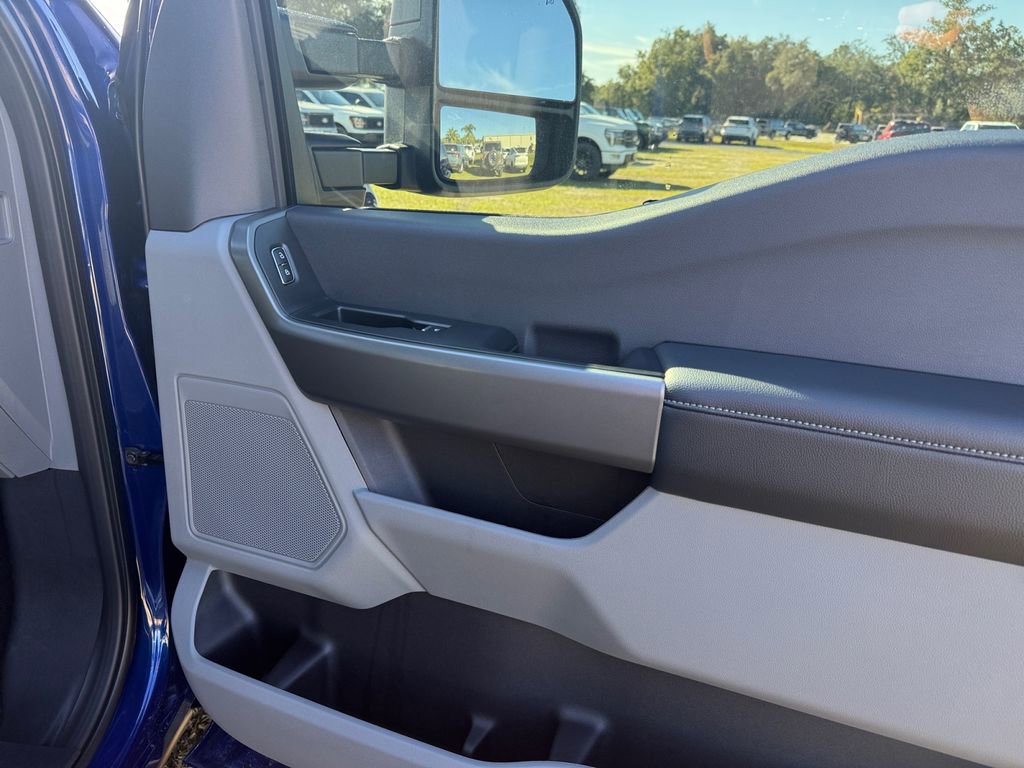 New 2026 Ford F250 XL w/ STX Appearance Package image 19