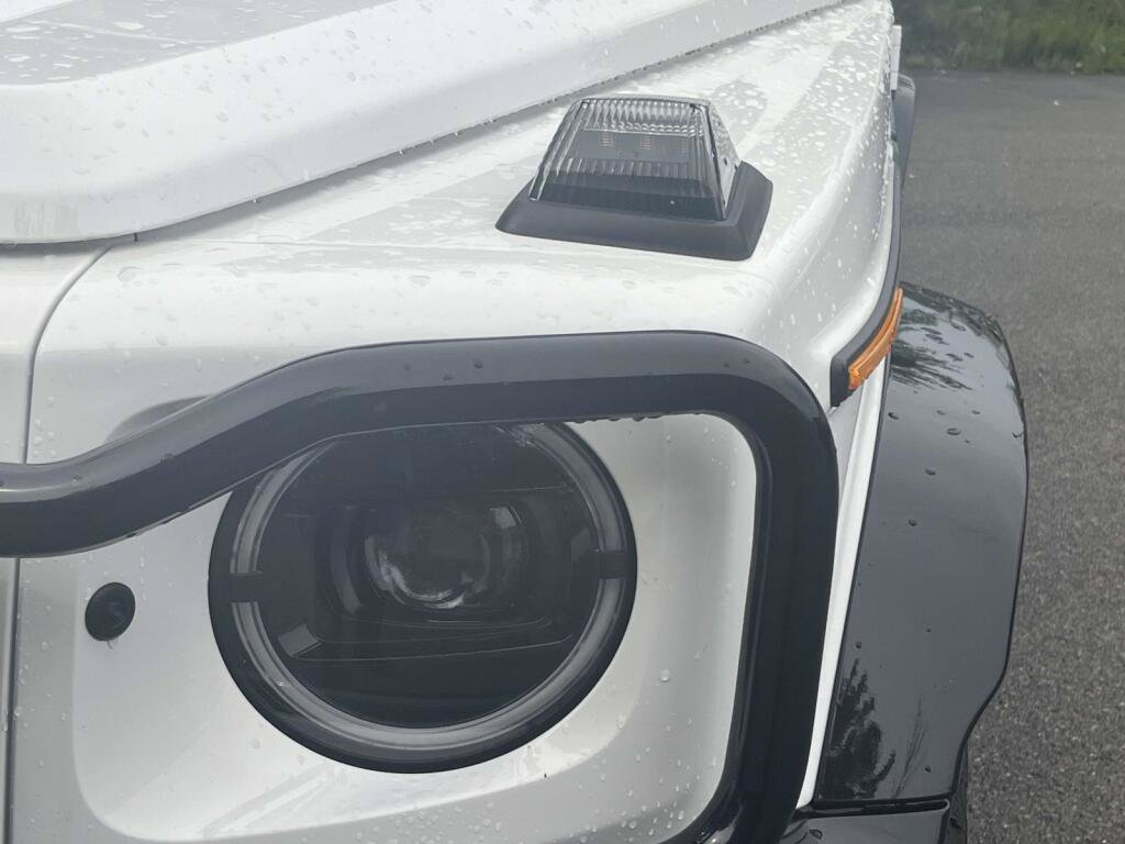 Used 2023 Mercedes-Benz G 550 image 14