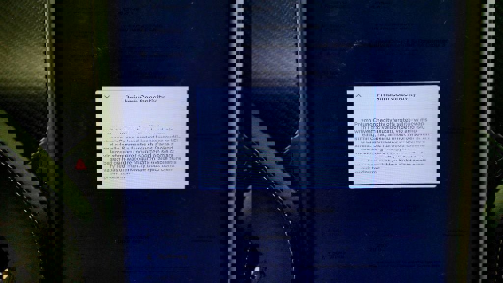 Used 2020 Tesla Model X Performance image 16