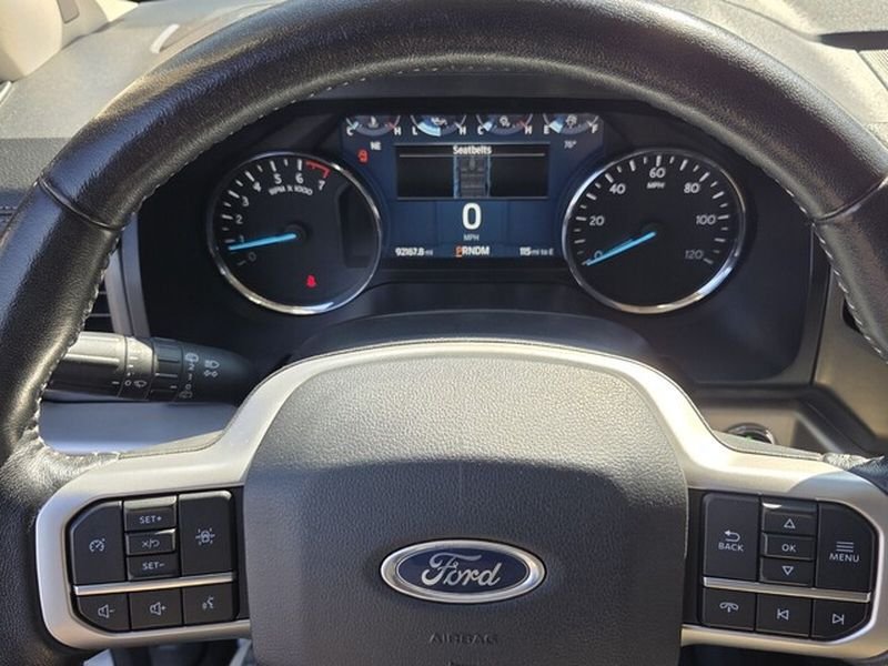 Used 2022 Ford Expedition XLT RWD image 24