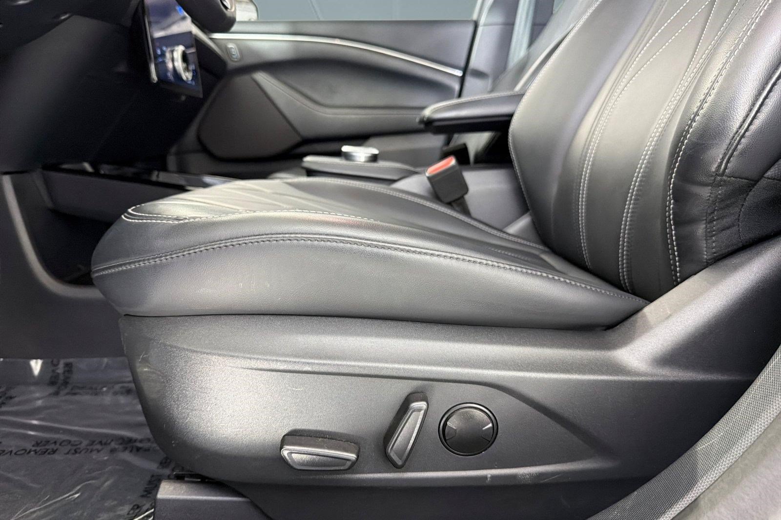 Used 2023 Ford Mustang Mach-E Select RWD image 15