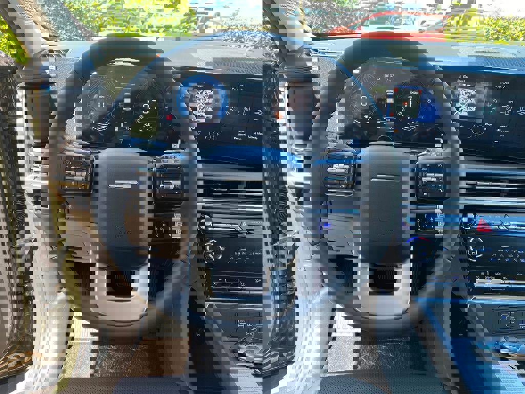 New 2026 Hyundai Santa Fe SEL image 32