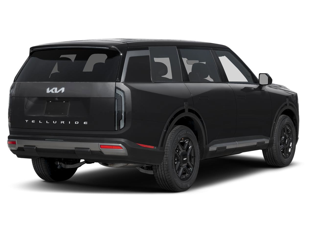 New 2027 Kia Telluride S image 29