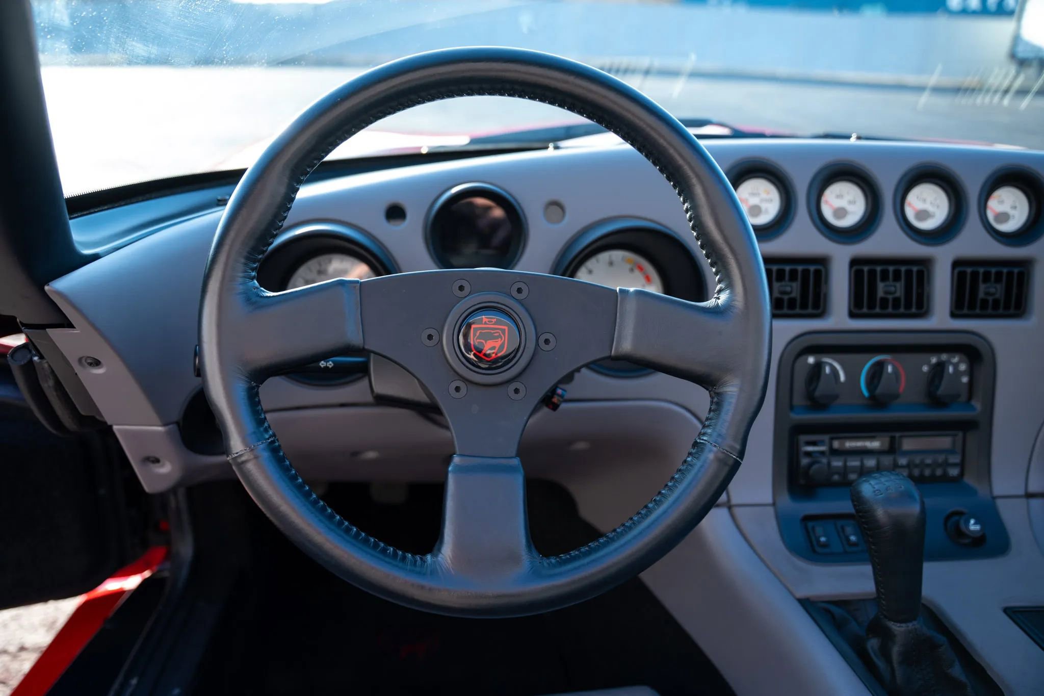 Used 1993 Dodge Viper RT/10 image 15