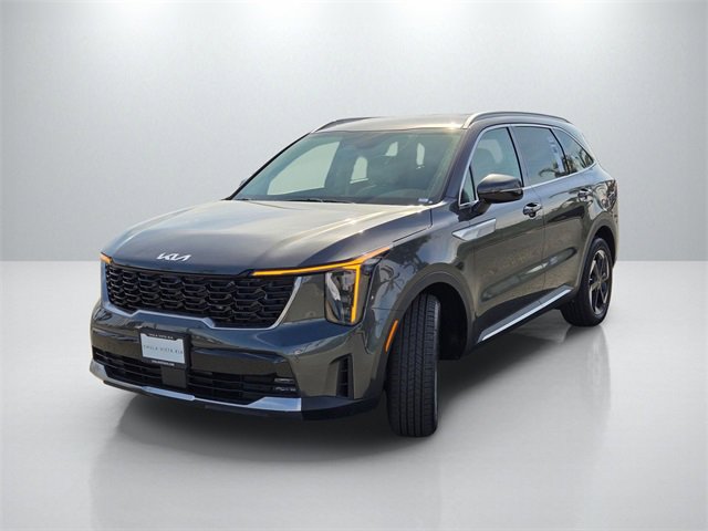 New 2026 Kia Sorento EX image 8