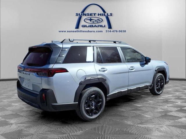 New 2026 Subaru Outback Limited image 43