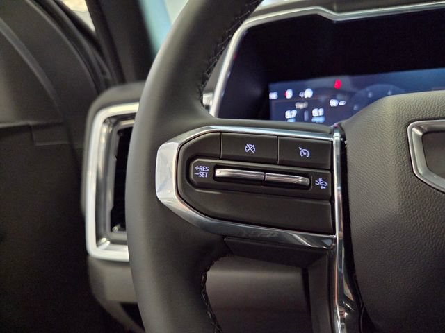 New 2026 GMC Canyon Elevation w/ Convenience Package RWD image 25