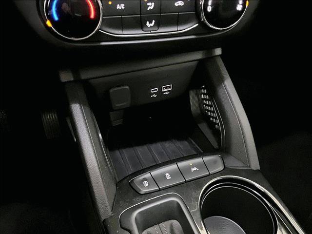 Used 2025 Chevrolet TrailBlazer LS FWD image 26