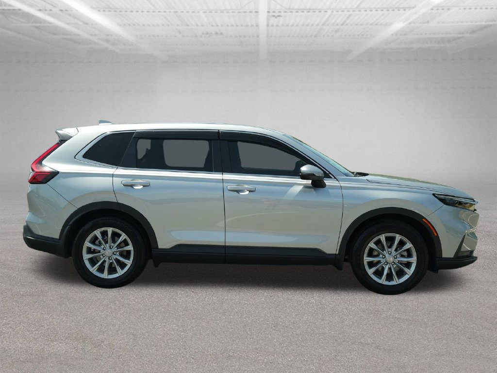 Used 2024 Honda CR-V EX image 10