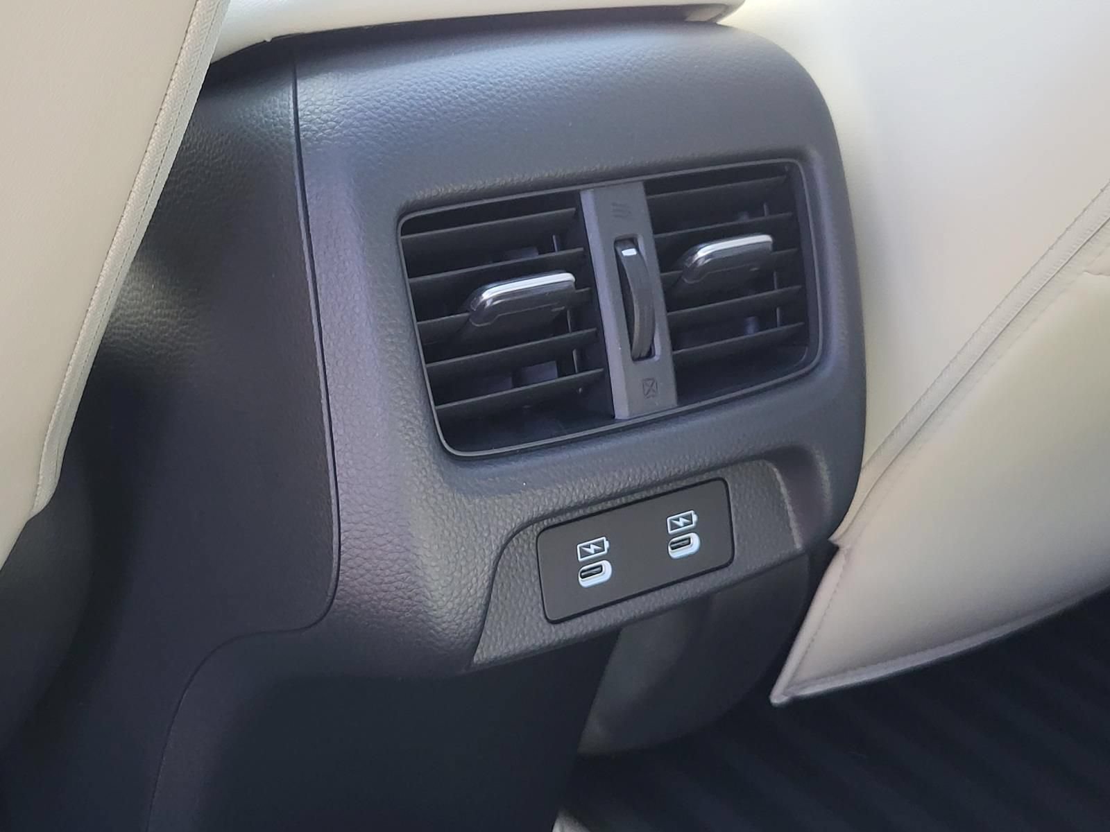 New 2026 Acura ADX A-Spec AWD/4WD image 14