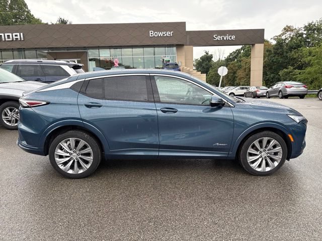 Used 2024 Buick Envista Preferred FWD image 6
