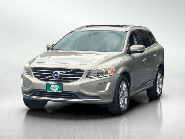 Used 2015 Volvo XC60 3.2 Platinum image 8