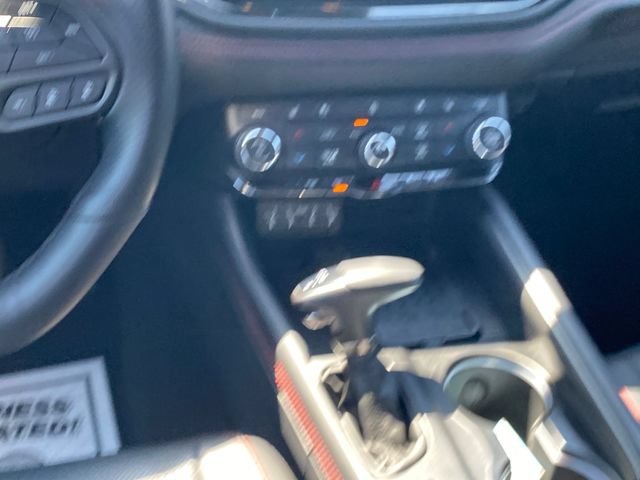 Used 2025 Dodge Durango R/T AWD/4WD image 10