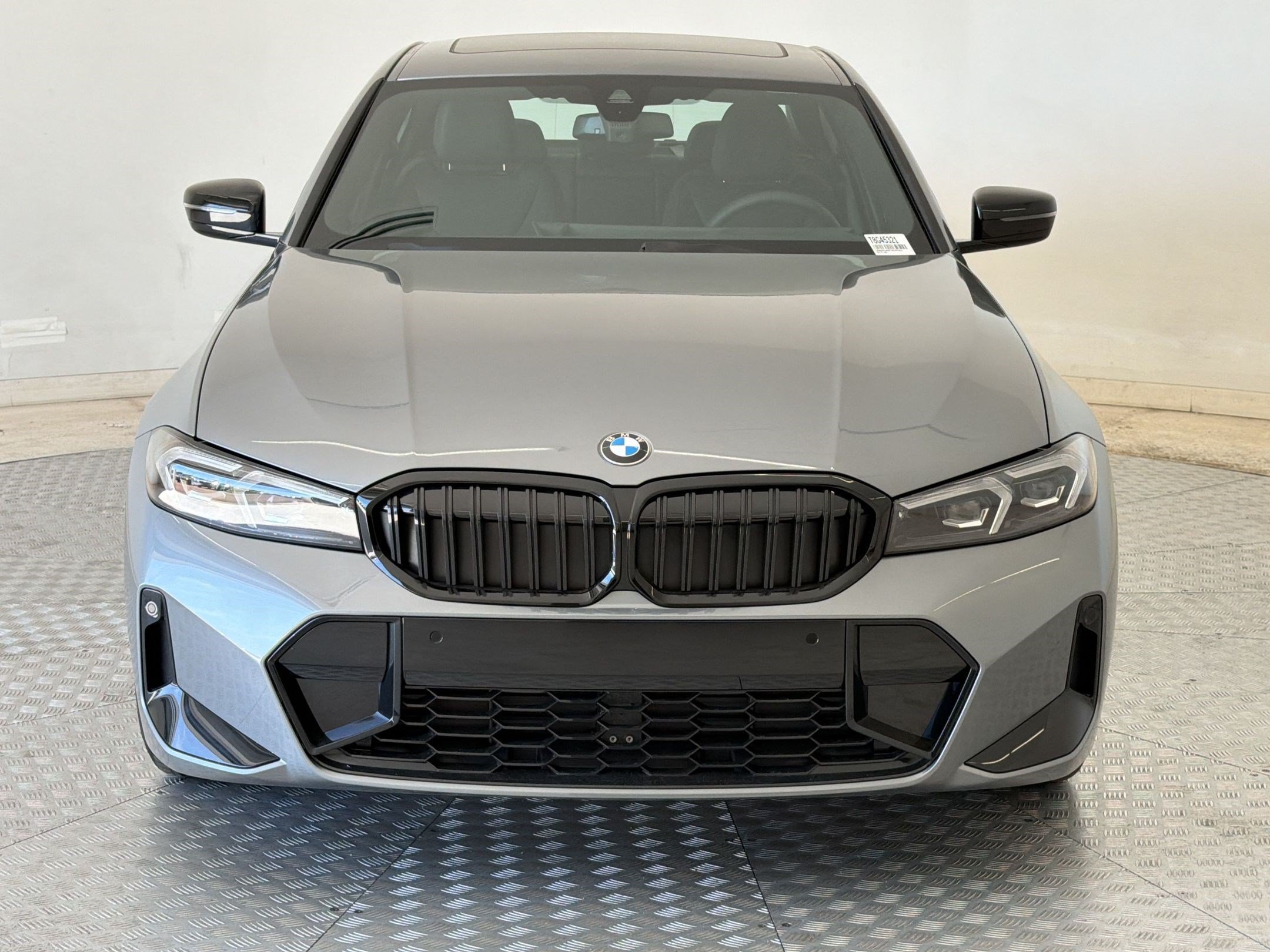 New 2026 BMW 330i xDrive Sedan w/ M Sport Package AWD/4WD image 6