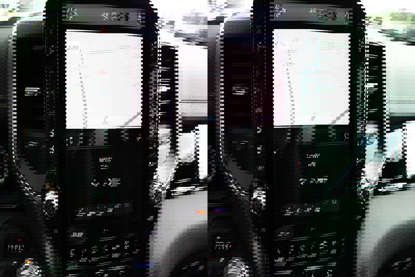 New 2026 RAM 1500 Laramie image 26