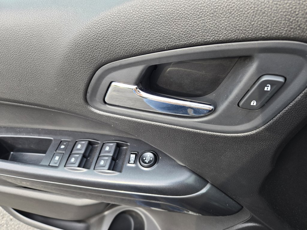 Used 2021 GMC Canyon AT4 w/ Trailering Package image 13