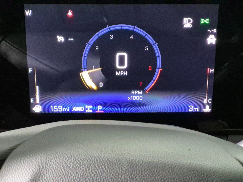 New 2026 Chevrolet TrailBlazer LT w/ Convenience Package image 12