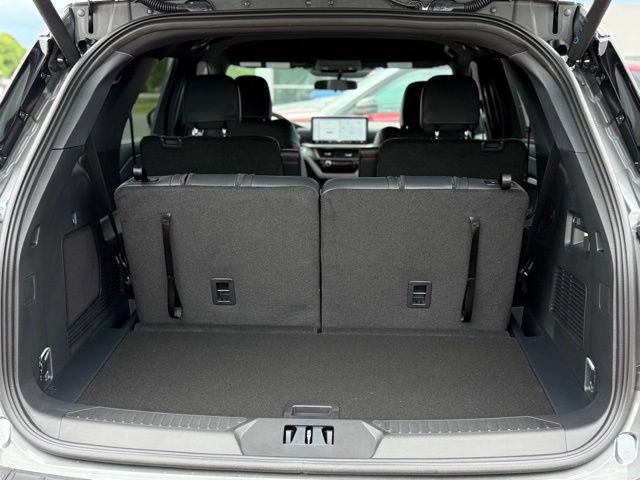 New 2026 Ford Explorer ST-Line AWD/4WD image 22