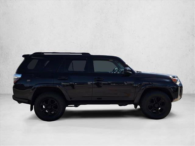 Used 2023 Toyota 4Runner SR5 RWD image 4