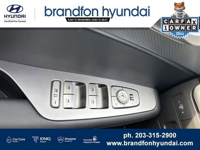 Used 2023 Hyundai Palisade XRT image 13