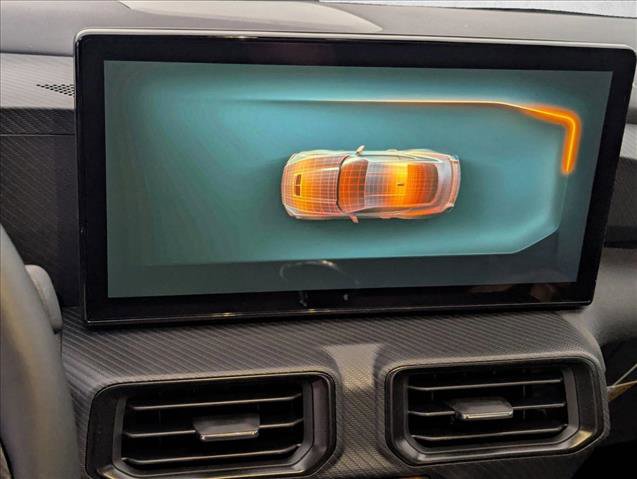 New 2026 Ford Mustang Coupe image 11