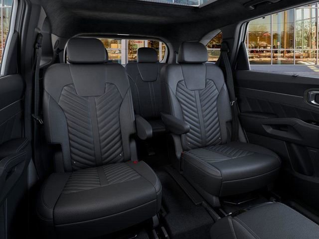 New 2025 Kia Sorento SX Prestige image 17