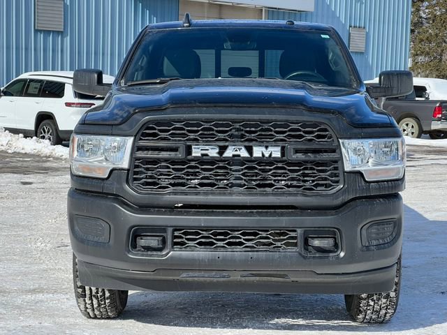 Used 2022 RAM 2500 Tradesman image 42