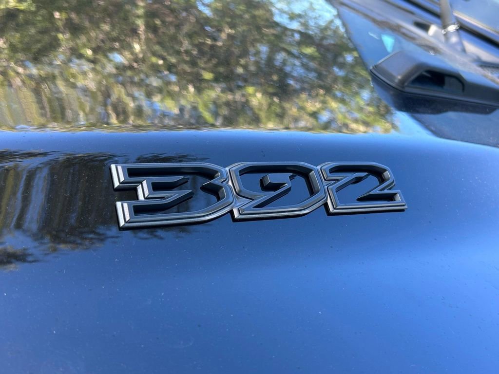 New 2026 Jeep Wrangler Unlimited Rubicon 392 image 29